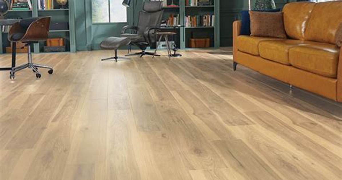 Pergo Flooring