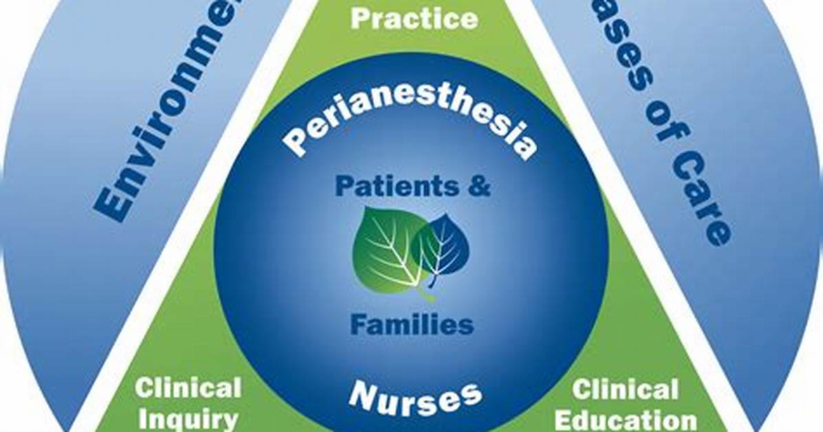Perianesthesia
