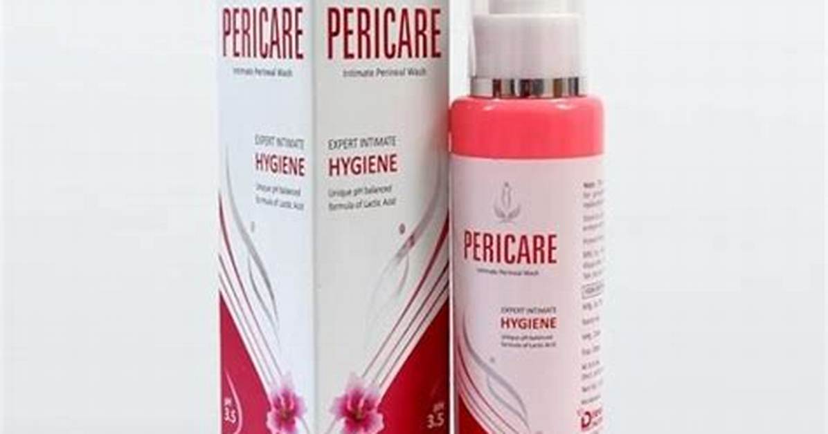 Pericare