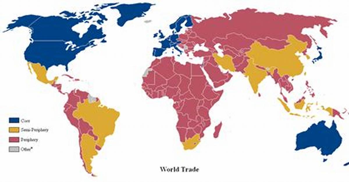 Periphery Countries