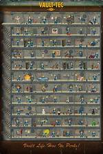 Perk Chart Fallout 4