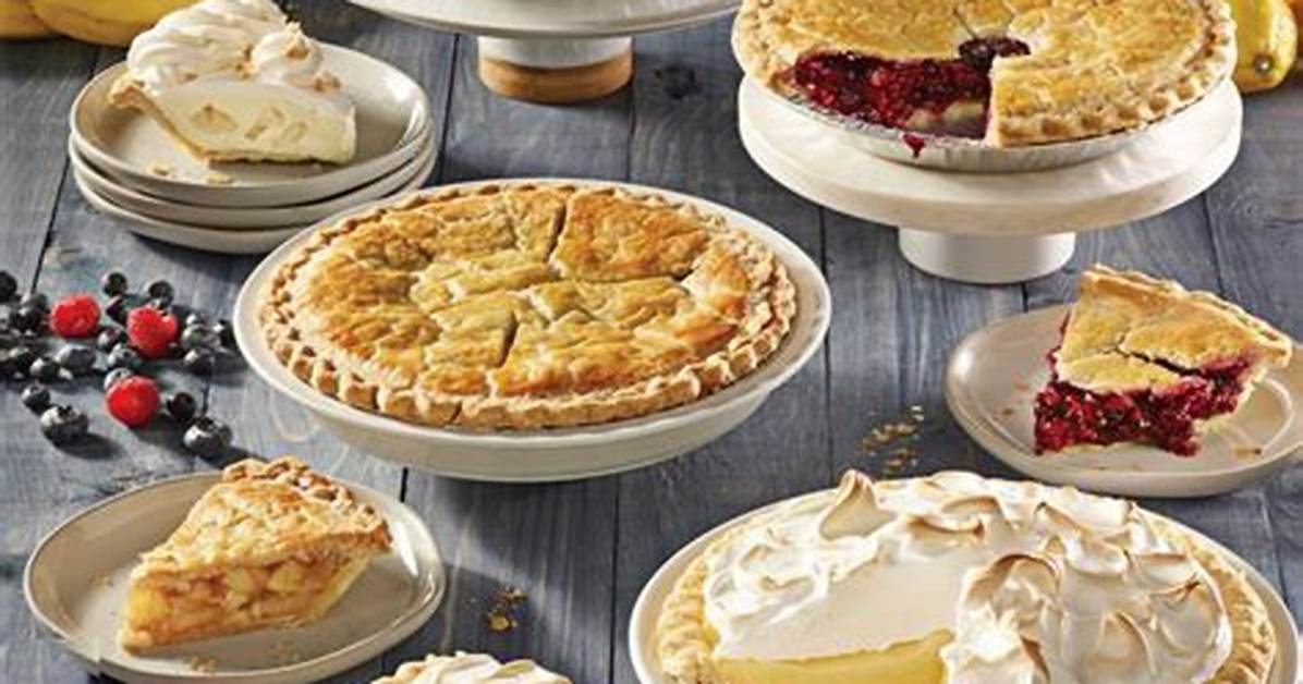 Perkins Pie