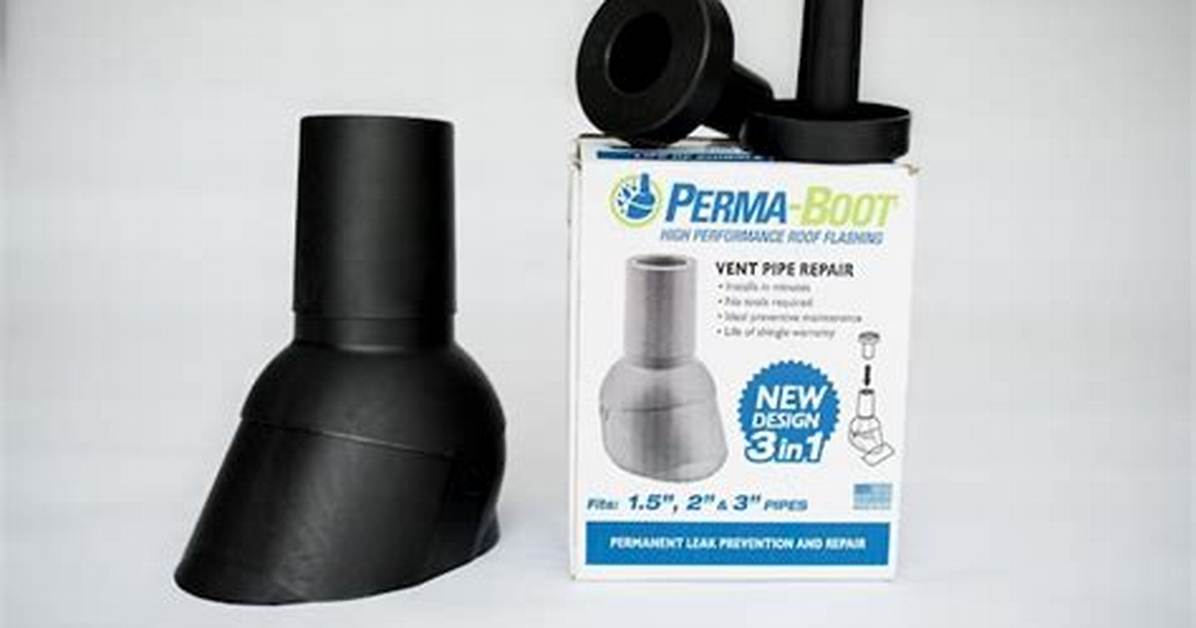Perma Boot