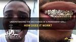 Permanent Grills
