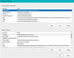 Permanently Set Db2Clp Environment Variable