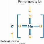 Permanganate Formula