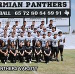 Permian Panthers