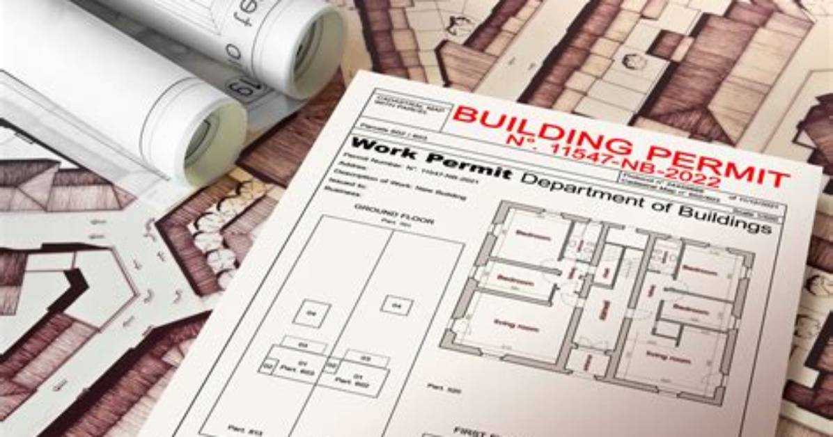 Permits