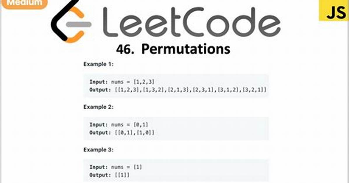 Permutations in Javascript?