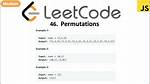 Permutations in Javascript?