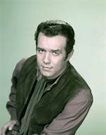 Pernell Roberts