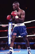 Pernell Whitaker