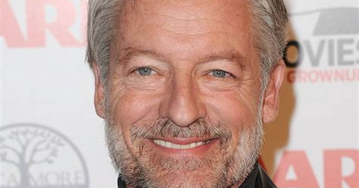 Perry King