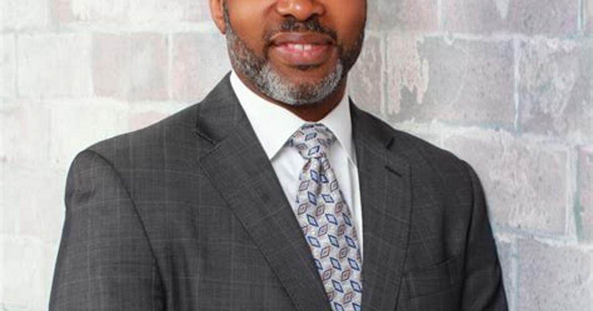 Perry Watson