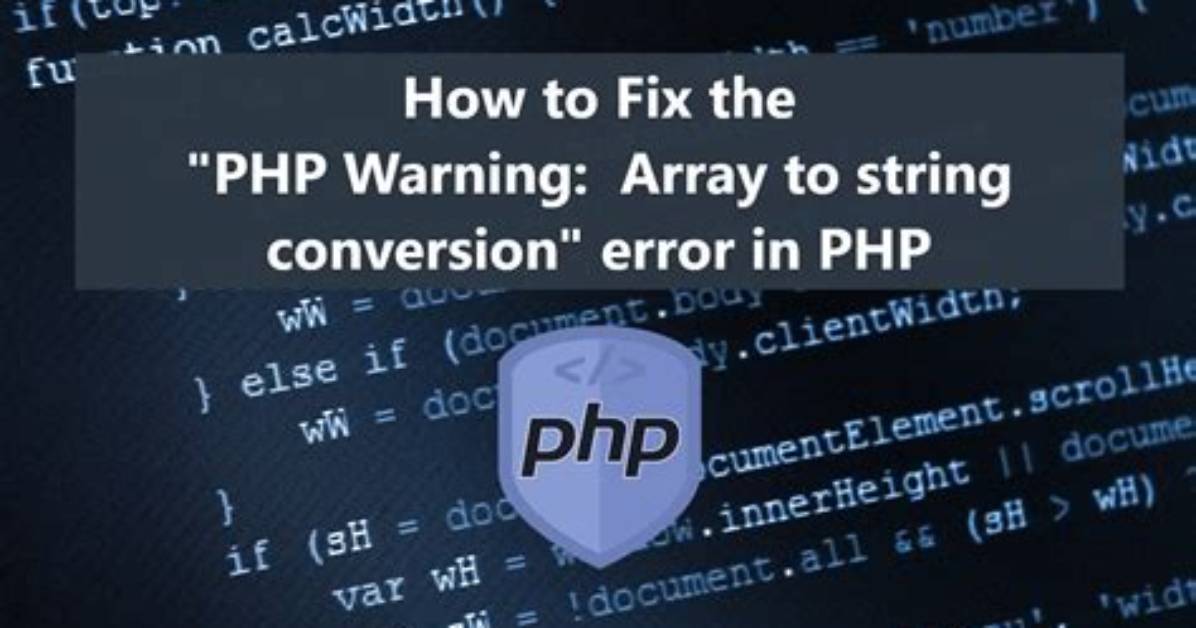 Persistent Error with Phpmyadmin "Array and String Offset Access Syntax with Curly Braces Is No Longer Supported"