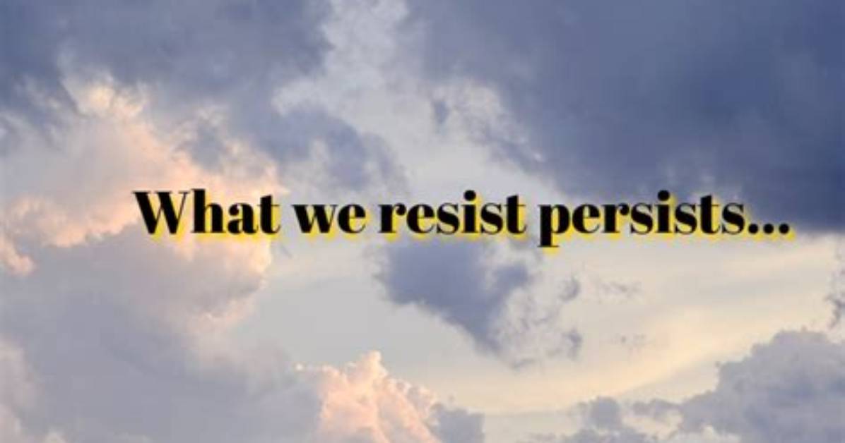 Persists