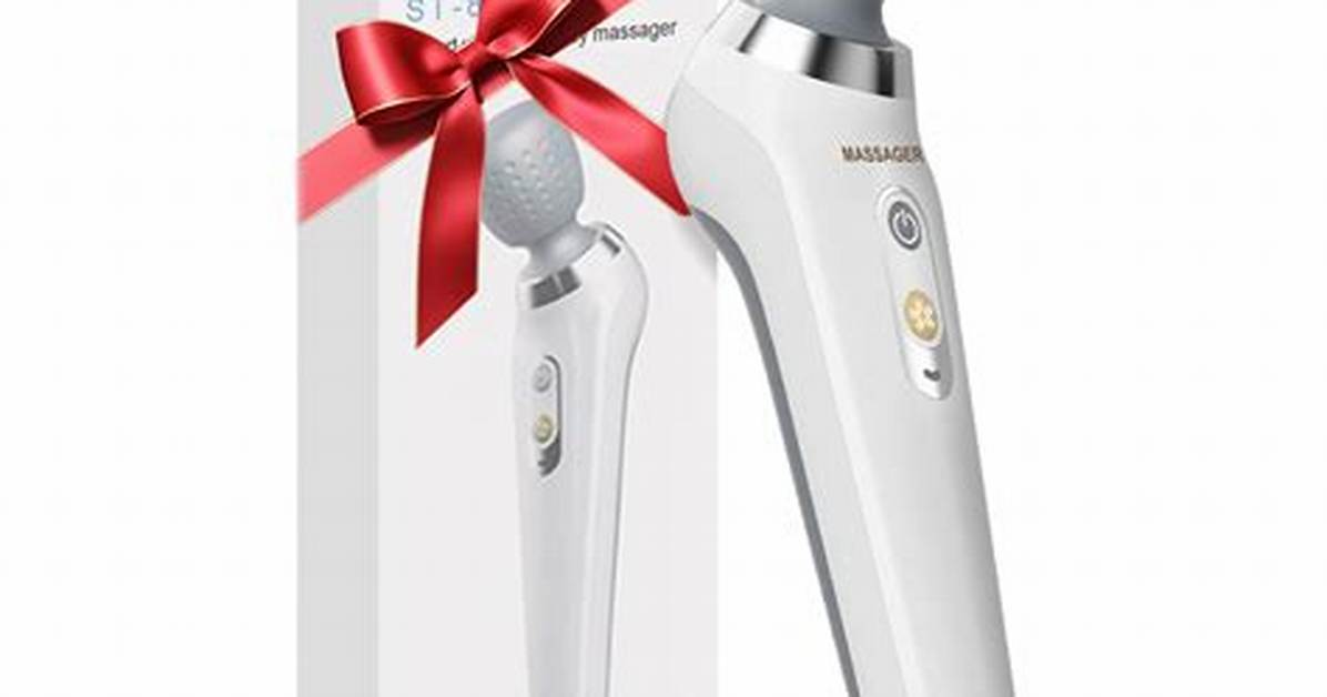 Personal Massager