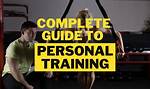 Personal Training Overview