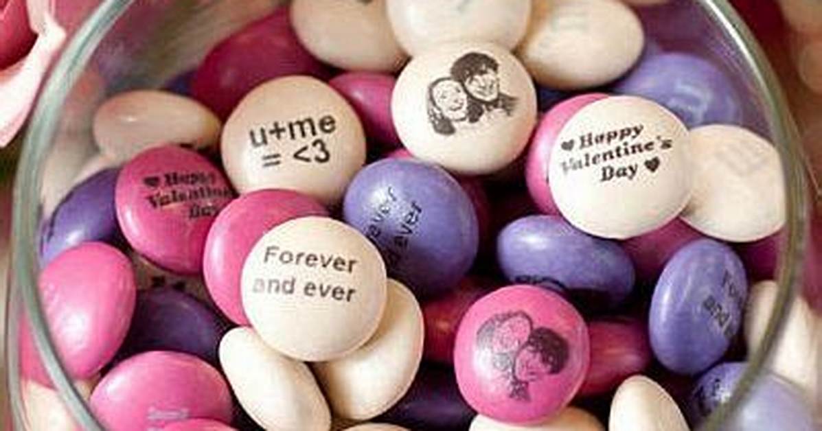 Personalized Mms