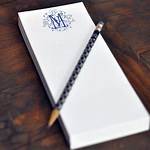 Personalized Notepads