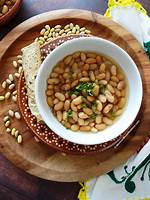 Peruano Beans