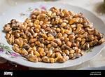Peruvian Corn Nuts