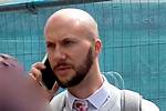 Perv Teacher Called Schoolgirl 'Addictive' After Touching Her Bum and Kissing Her Head