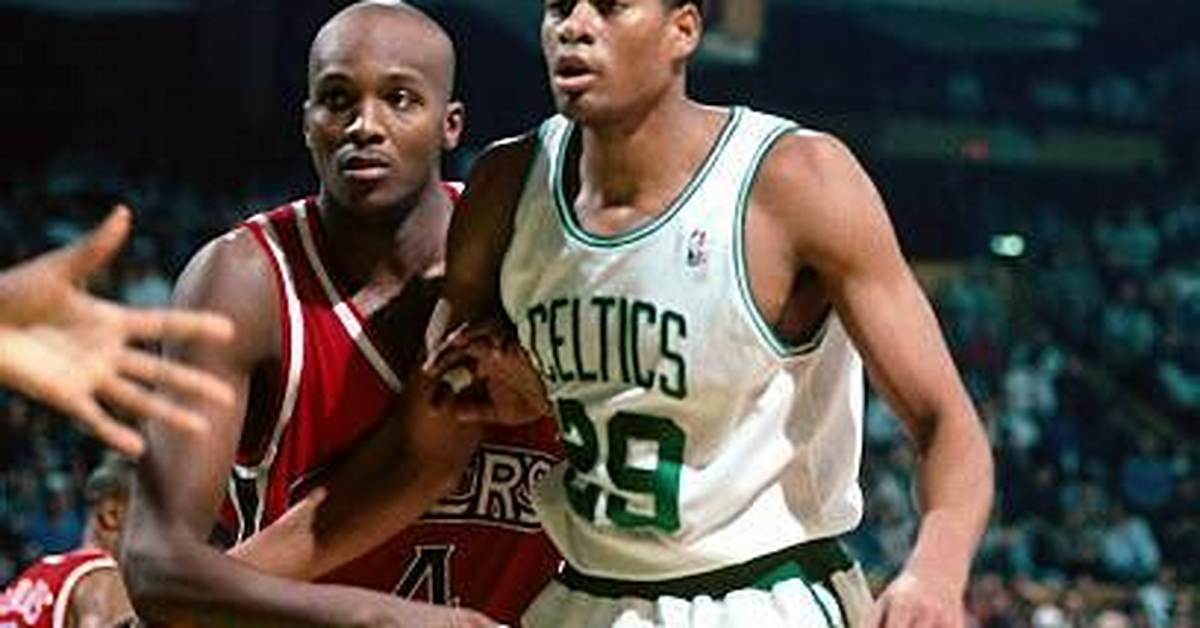 Pervis Ellison