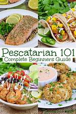 Peskitarian