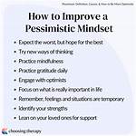 Pessimistic