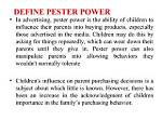 Pester Repeatedly