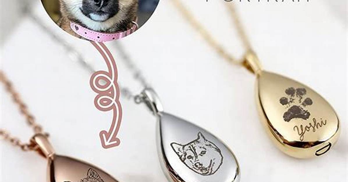 Pet Ashes