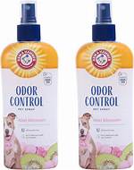 Pet Deodorizing Sprays