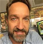Pete Ashdown Net Worth