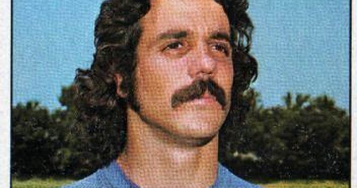 Pete Athas