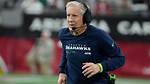 Pete Carroll