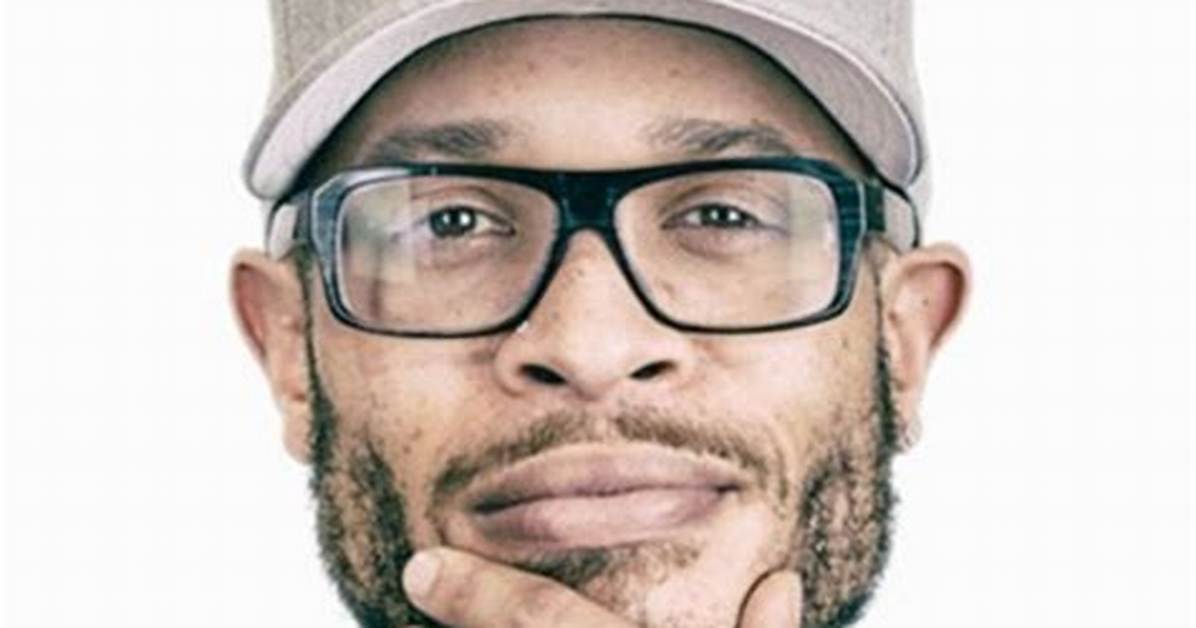 Pete Chatmon