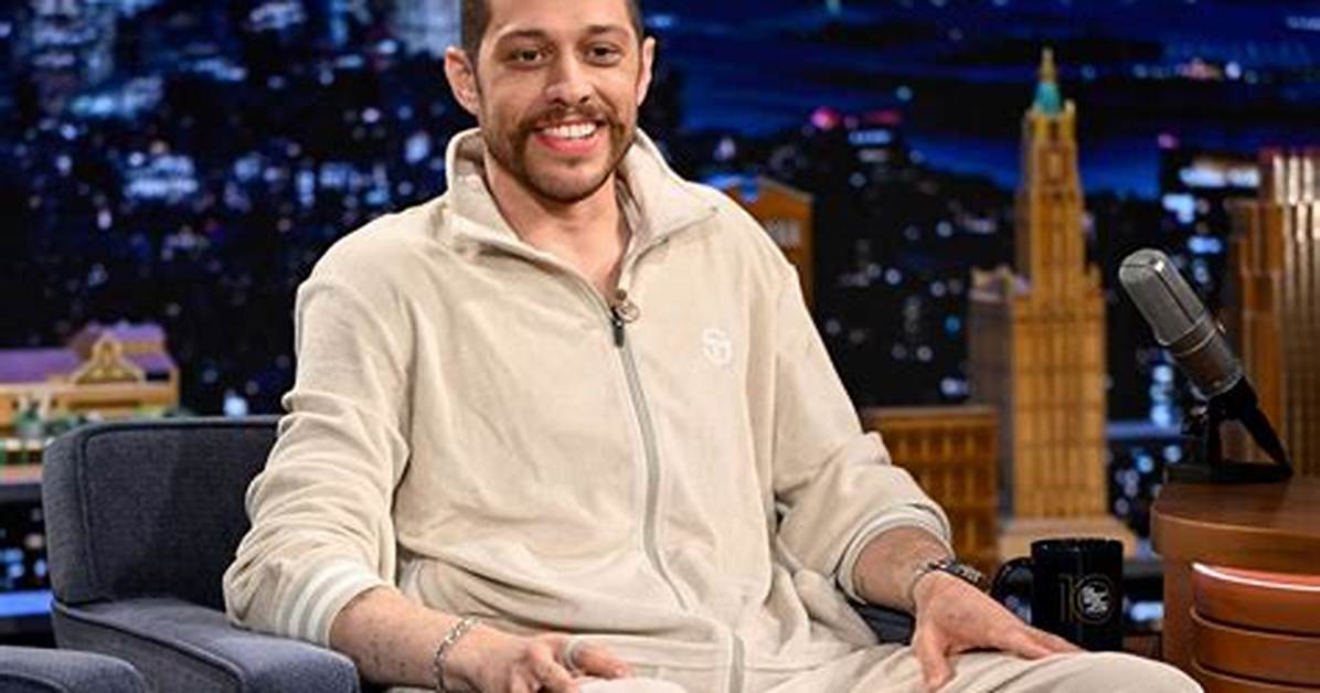 Pete Davidson
