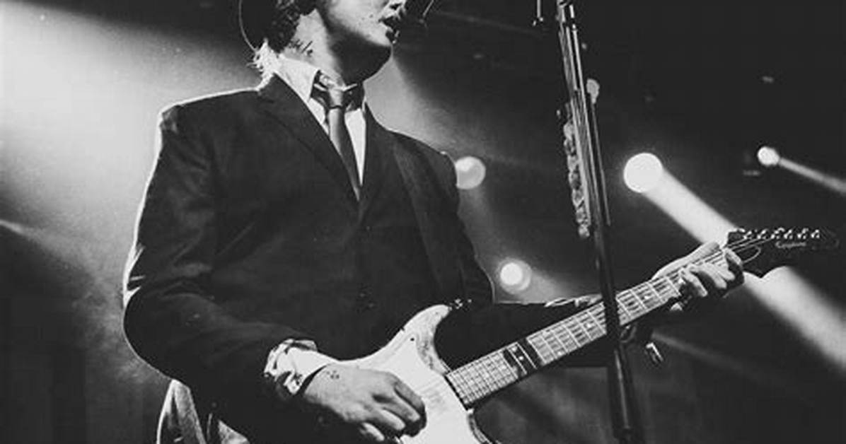 Pete Doherty