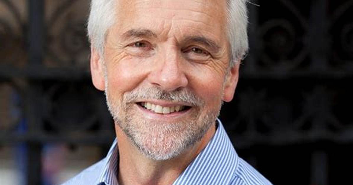 Pete Higgins
