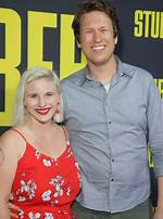 Pete Holmes Height