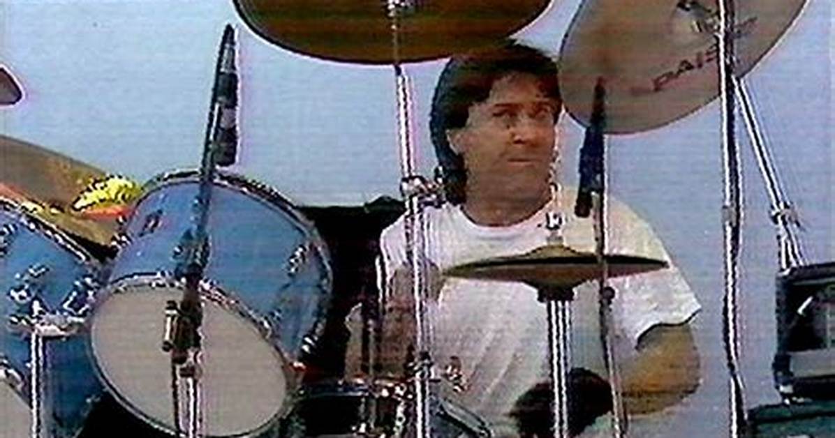 Pete Kircher