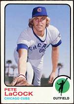 Pete Lacock