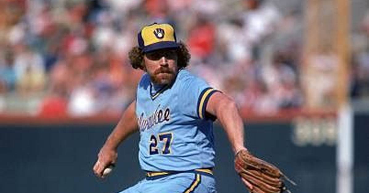Pete Ladd