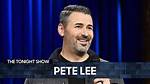 Pete Lee