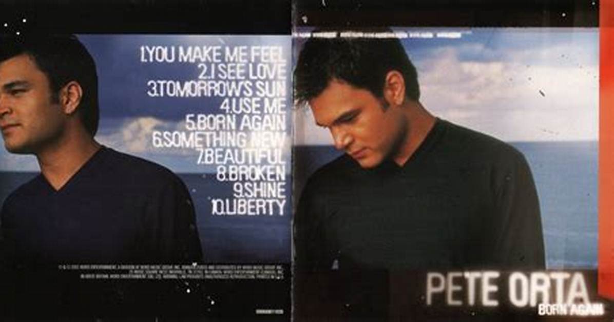 Pete Orta