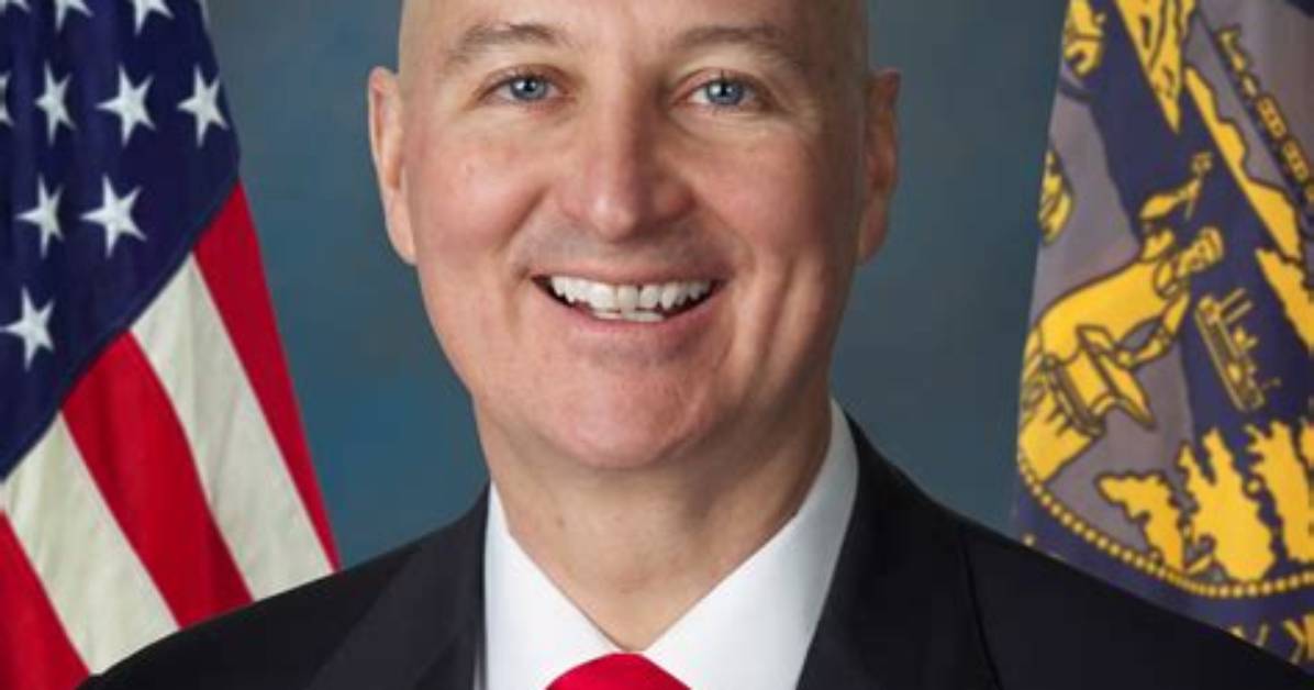 Pete Ricketts