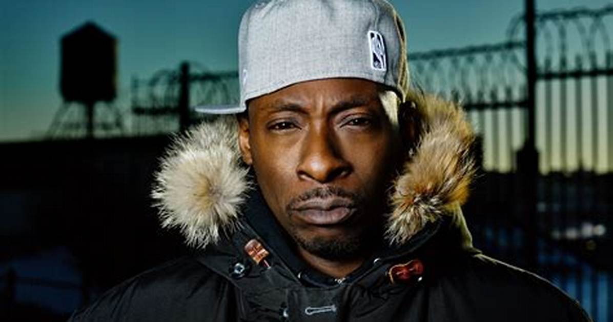 Pete Rock