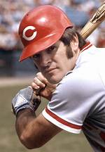 Pete Rose