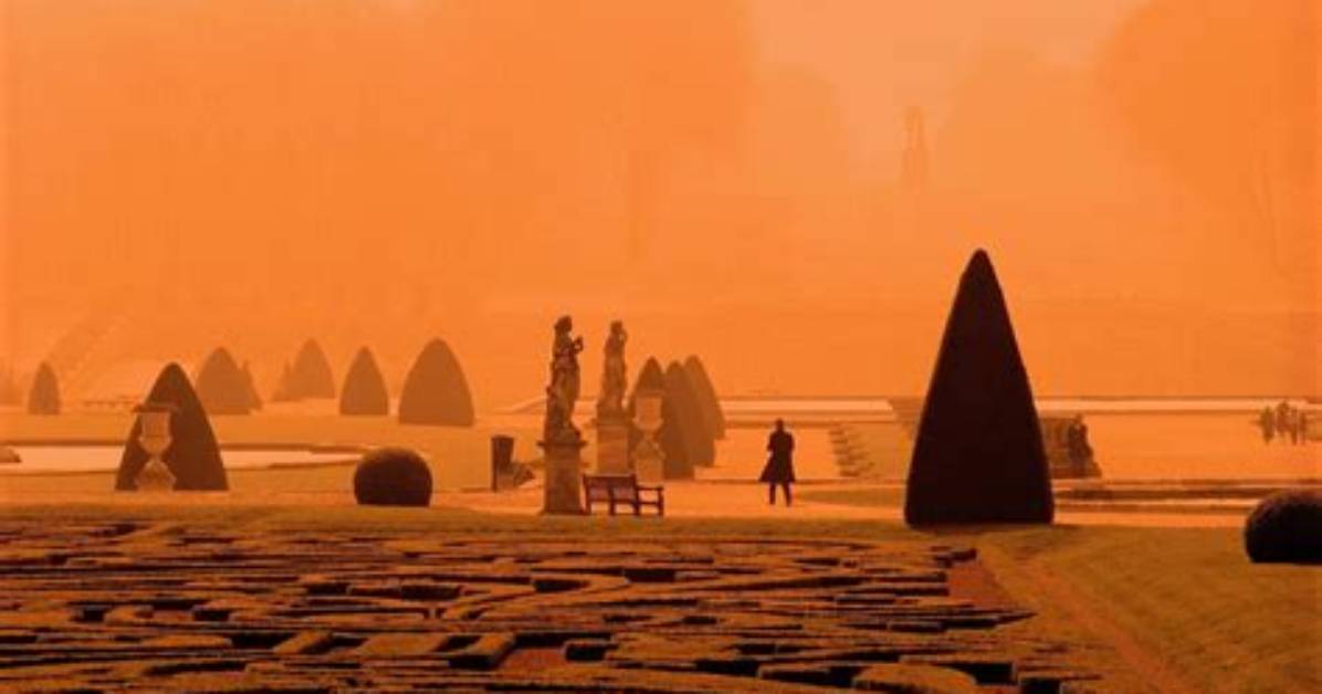 Pete Turner